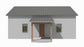 BCO-40131-A Angelo Barndominium House Plan