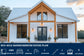 BCO-40131 Barndominium House Plan