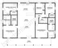 BCO-40132-M Barndominium House Plans