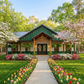 BCO-40132 Dakota Barndominium House Plan
