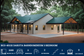 BCO-40132 Dakota Barndominium House Plan