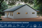 BCO-40132 Dakota Barndominium House Plan