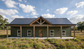BCO-40133 Becky Barndominium House Plans