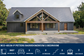 BCO-40134-P Peters Barndominium House Plan