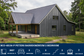 BCO-40134-P Peters Barndominium House Plan