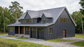 BCO-40134-P Peters Barndominium House Plan