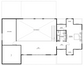 BCO-40134-P Peters Barndominium House Plan