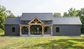 BCO-40136-T Turnip Barndominium House Plan