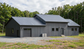 BCO-40136-T Turnip Barndominium House Plan
