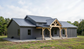 BCO-40136-T Turnip Barndominium House Plan