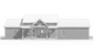 BCO-40136-T Turnip Barndominium House Plan