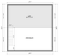 BCO-40136-T Turnip Barndominium House Plan