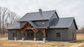 BCO-40136 Corine Barndominium House Plan