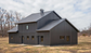 BCO-40136 Corine Barndominium House Plan