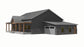 BCO-40137 Moses Barndominium House Plan