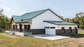 BCO-40137 Moses Barndominium House Plan
