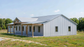 LP-3201 Zephyr Barndominium House Plan