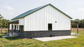 BCO-40137 Moses Barndominium House Plan