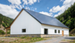 BCO-40138 Andrew Barndominium House Plan
