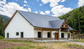 BCO-40138 Andrew Barndominium House Plan