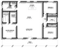 BCO-40138 Andrew Barndominium House Plan