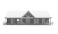 BCO-40139 Richard Barndominium House Plan