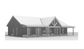 BCO-40139 Richard Barndominium House Plan