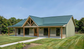 BCO-40139 Richard Barndominium House Plan