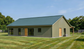 BCO-40139 Richard Barndominium House Plan