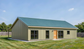 BCO-40139 Richard Barndominium House Plan
