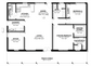 BCO-40139 Richard Barndominium House Plan