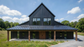BCO-40141-C Clawson Barndominium House Plan