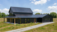 BCO-40141-C Clawson Barndominium House Plan