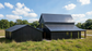 BCO-40141-C Clawson Barndominium House Plan