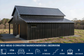 BCO-40141-D Dwayne Barndominium House Plan