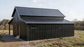 BCO-40141-D Dwayne Barndominium House Plan