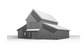 BCO-40141-M Mason Barndominium House Plan