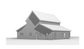 BCO-40141-M Mason Barndominium House Plan