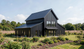 BCO-40141-M Mason Barndominium House Plan