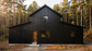 BCO-40141-N Nora Barndominium House Plan