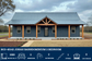 BCO-40142 Jonah Barndominium House Plan