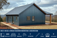 BCO-40142 Jonah Barndominium House Plan
