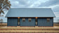 BCO-40142 Jonah Barndominium House Plan
