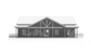 BCO-40149 Julie Barndominium House Plan