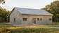 BCO-40149 Julie Barndominium House Plan