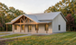 BCO-40149 Julie Barndominium House Plan