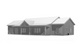 BCO-40151 Angelica Barndominium House Plan