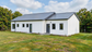 BCO-40151 Angelica Barndominium House Plan