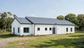 BCO-40151 Angelica Barndominium House Plan