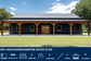 BCO-40153 Barndominium House Plan